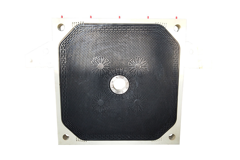 Rubber Diaphragm Filter Plate Manufacturers: Exploring the World of Industrial Filtration