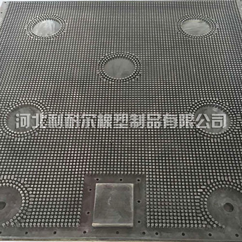Maximize Efficiency: The Role of Filter Press Grilles in Chemical Processing