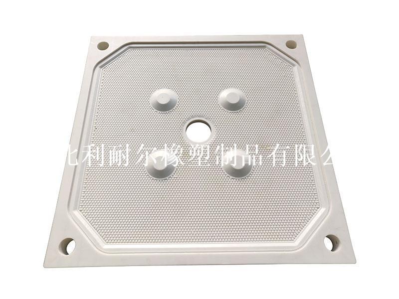 What Makes a 1200 Filter Plate Stand Out in Chemical Applications?