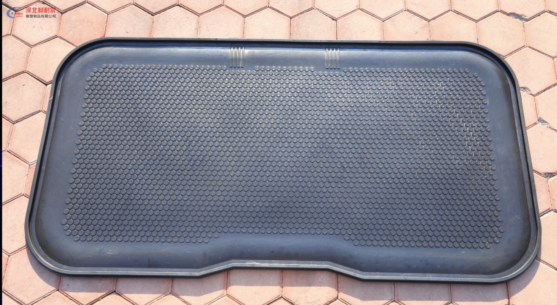 customized1.6㎡ Rubber Diaphragm