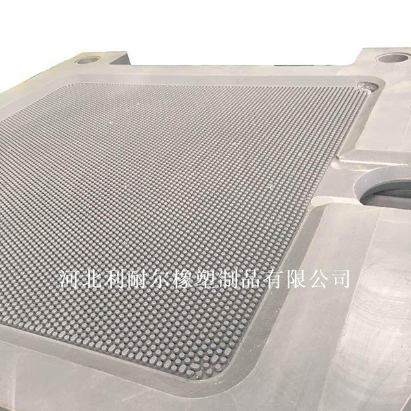 压滤机格栅在煤炭行业中的应用优势