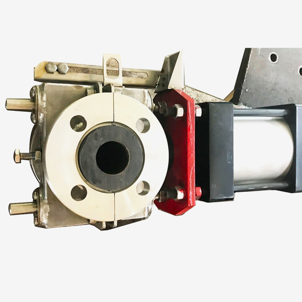 Understanding the Functionality and Benefits of Pinch Valves in Industrial Applications