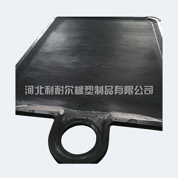 Understanding the LVPA20 Diaphragm Plate: A Key Component in Industrial Filtration