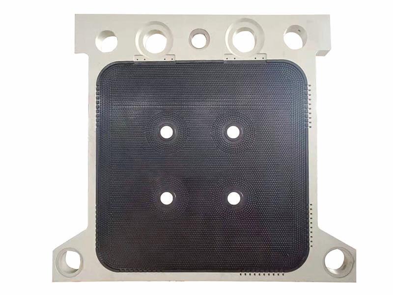 1250 Diaphragm Plate in China: A Comprehensive Guide