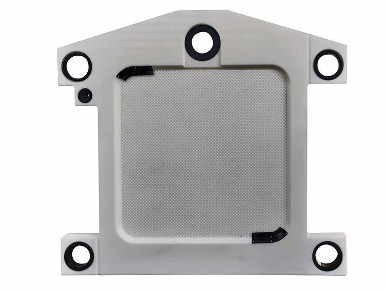 Understanding the Importance of the 1540 Diaphragm Plate in Industrial Filtration