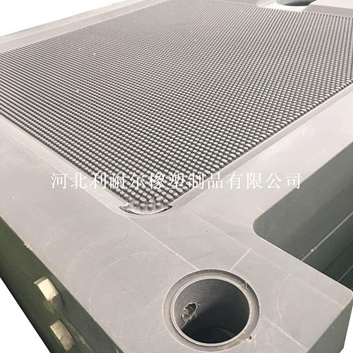 Filter Plates: Enhancing the Quality of Plastic Goods