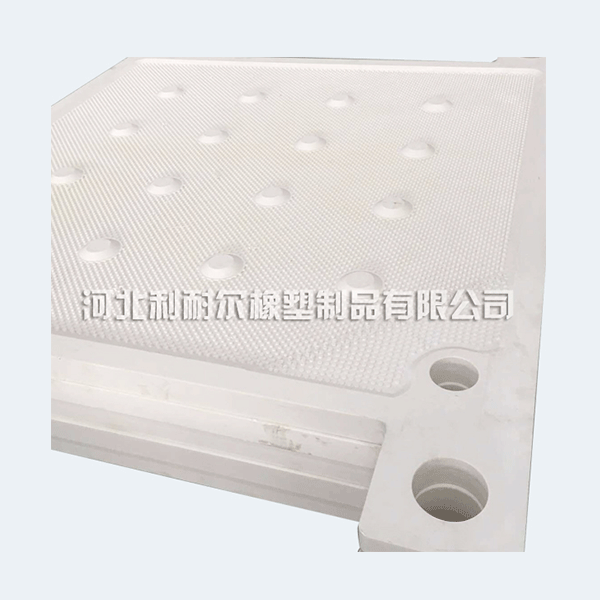 Step-by-Step Installation Guide for Horizontal Filter Press Filter Plate