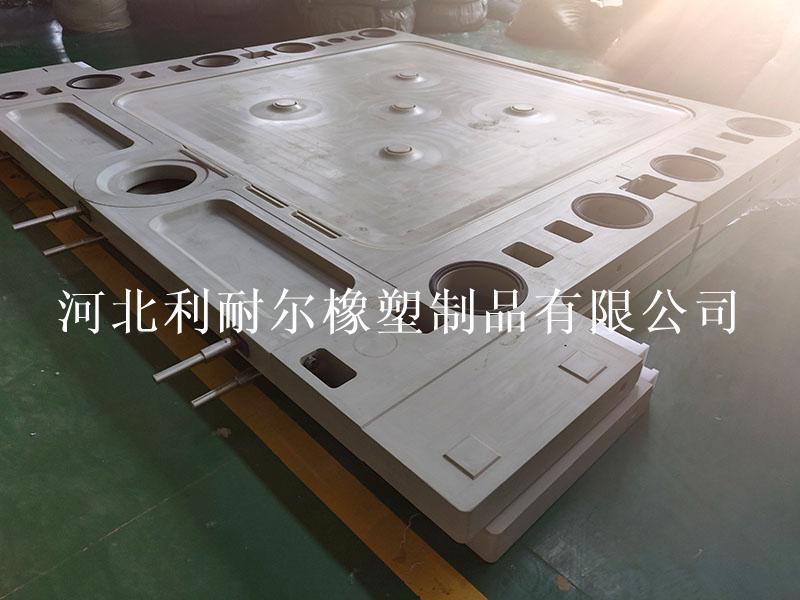 Understanding the Importance and Applications of 400 Filter Plates in Industrial Filtration