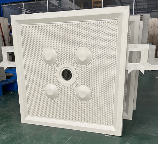 How 880 Filter Plates Revolutionize Filtration Efficiency in Industrial Systems