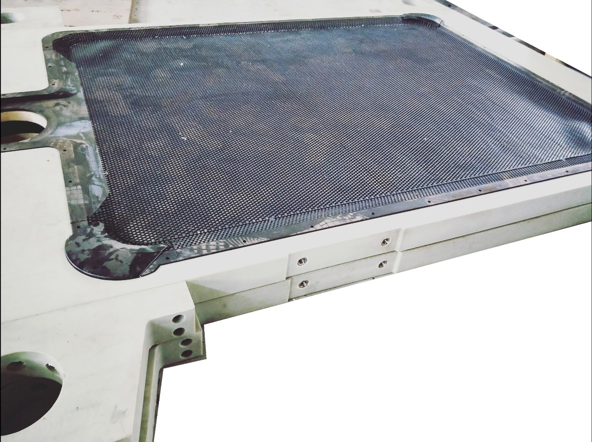 Understanding the Role of the 1250 Diaphragm Plate in Chemical Applications