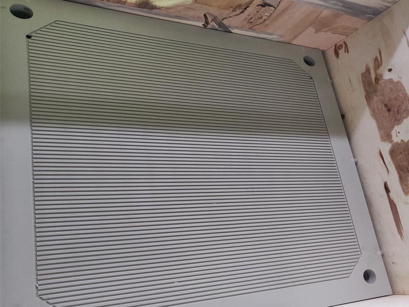 Innovative Uses for Filter Plates in Plastic Manufacturing