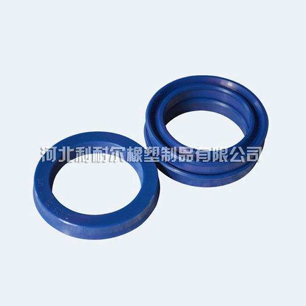 Essential Seal Components for Efficient Coal Mine Operations