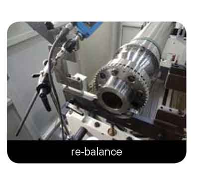 Re-balance
