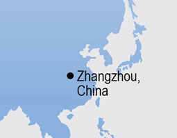 locations