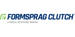 Formsprag Clutch