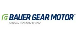 Bauer Gear Motor