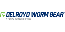 Delroyd Worm Gear
