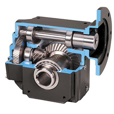 HERA-Gear-Drives