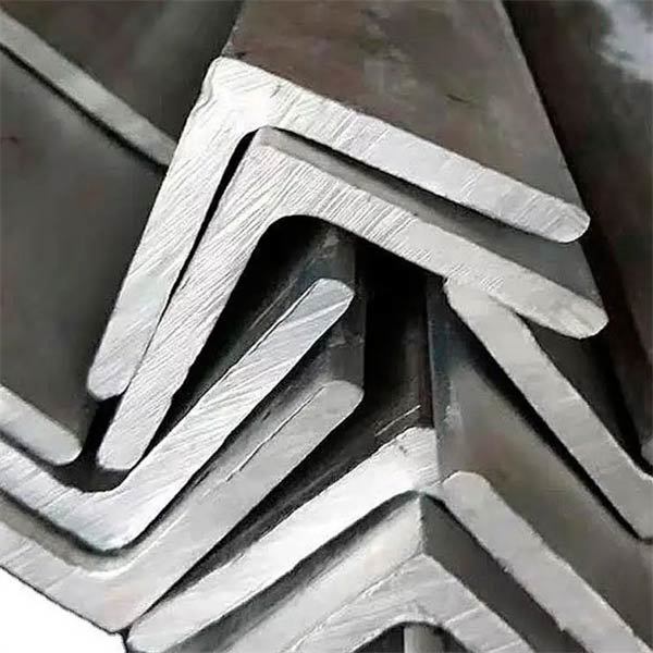 SS540 Carbon steel angle