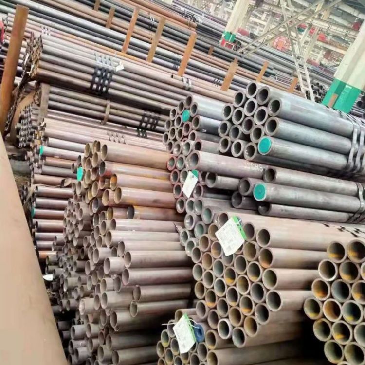 A179  Carbon steel pipe