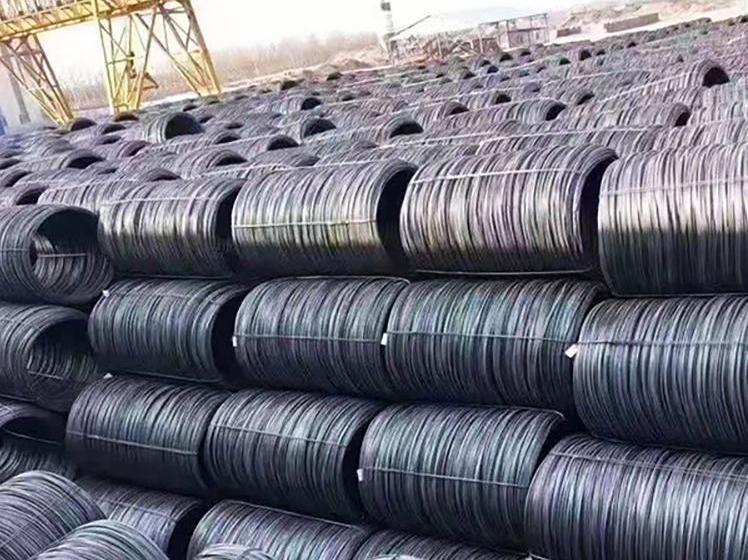 Carbon Steel Wire Rod Production: Process Innovation and Quality Assurance