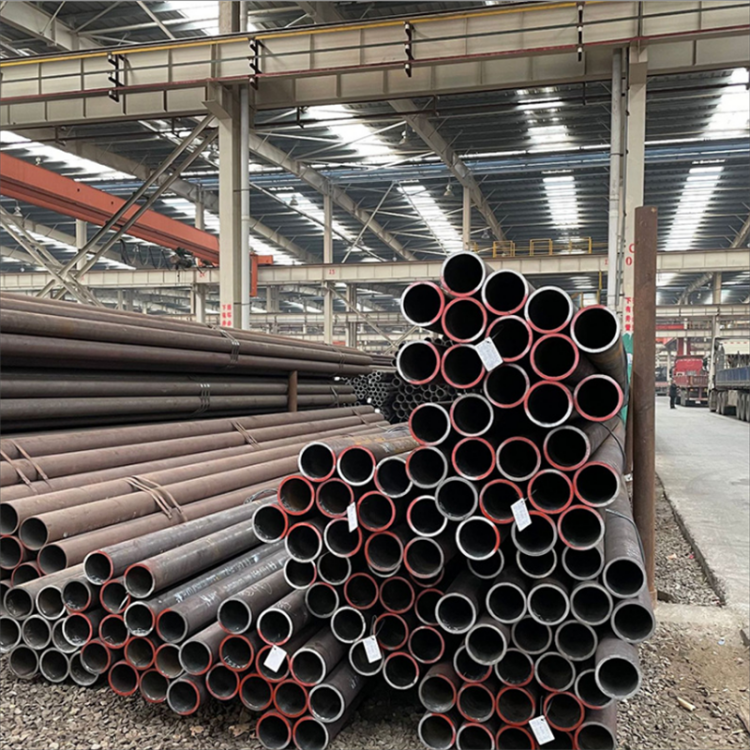 Q235 Carbon steel pipe