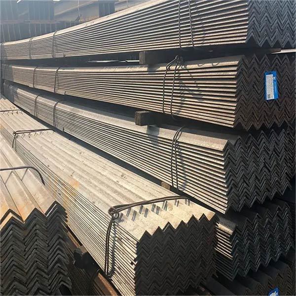 Carbon steel angle