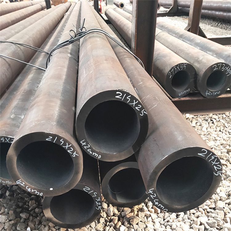 A106 GRB  Carbon steel pipe