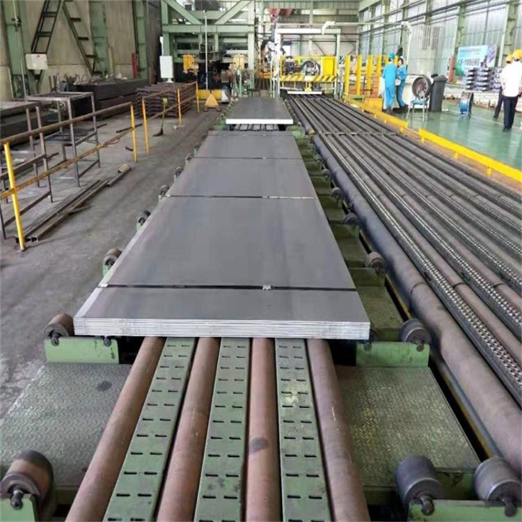 NM500  Carbon steel plate