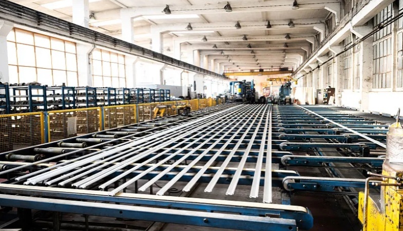 Tendencias y Análisis de Políticas de Exportación de Acero Inoxidable de China en 2025: Oportunidades en el Comercio Internacional