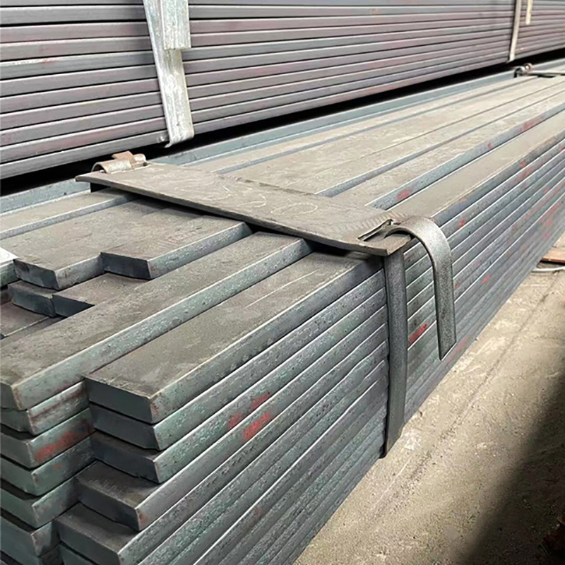 S50C Carbon  Flat steel