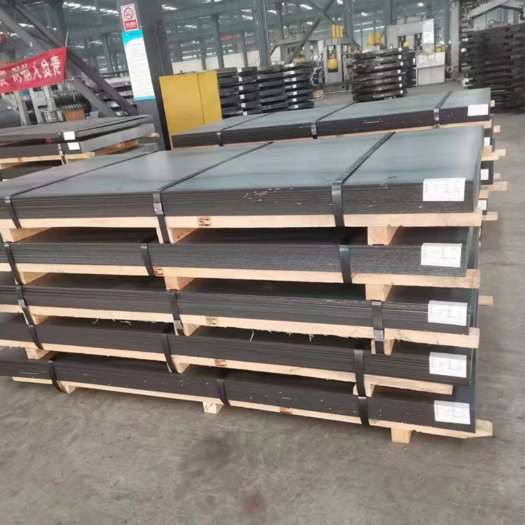 SPCC Carbon steel plate