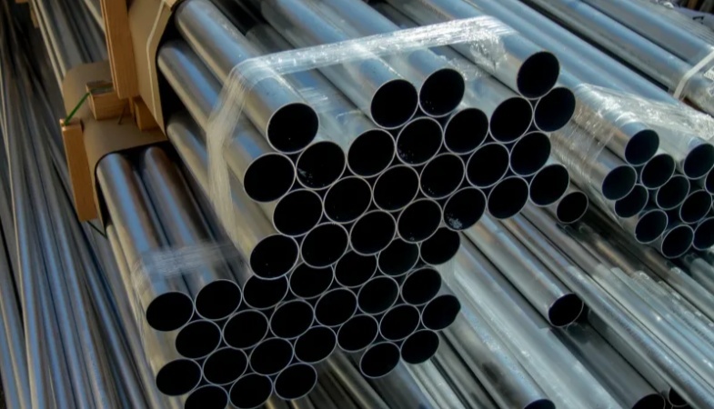 The Selection Logic Behind Growing Demand for Agricultural Machinery Steel in North America