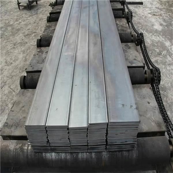 S50C Carbon  Flat steel