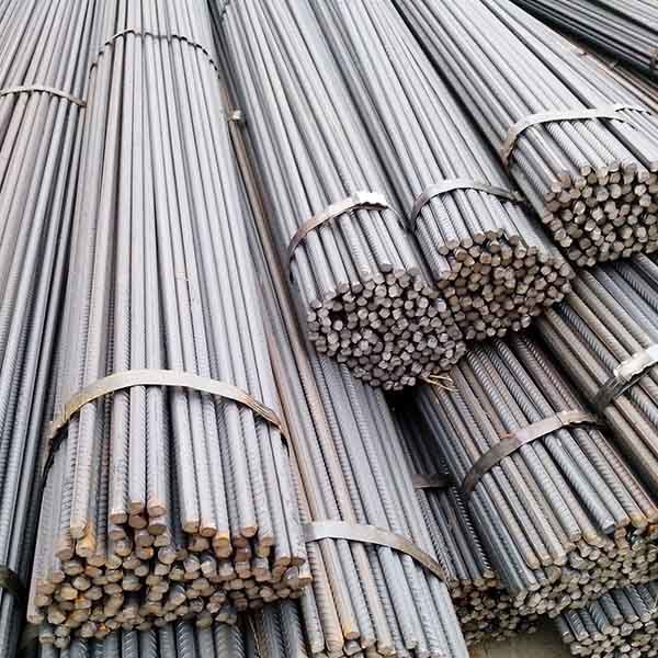 ASTM Carbon Steel Rebar