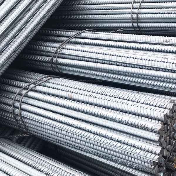 Carbon Steel Rebar