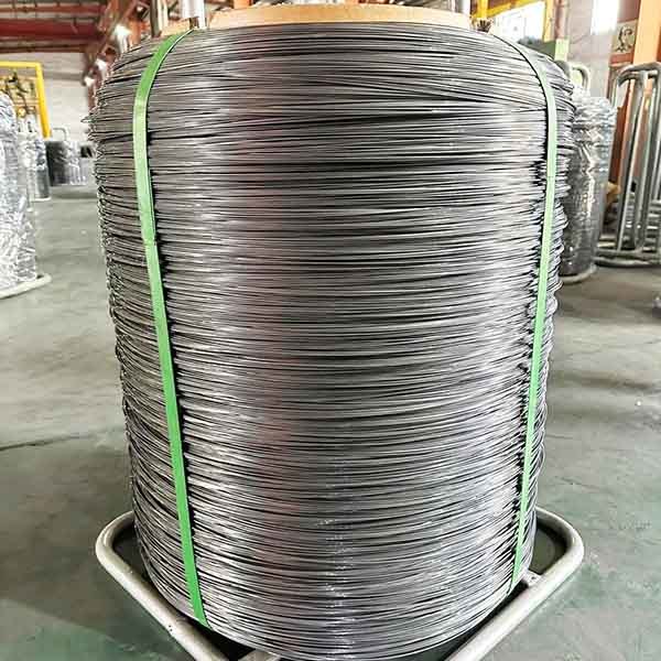 Wire rods