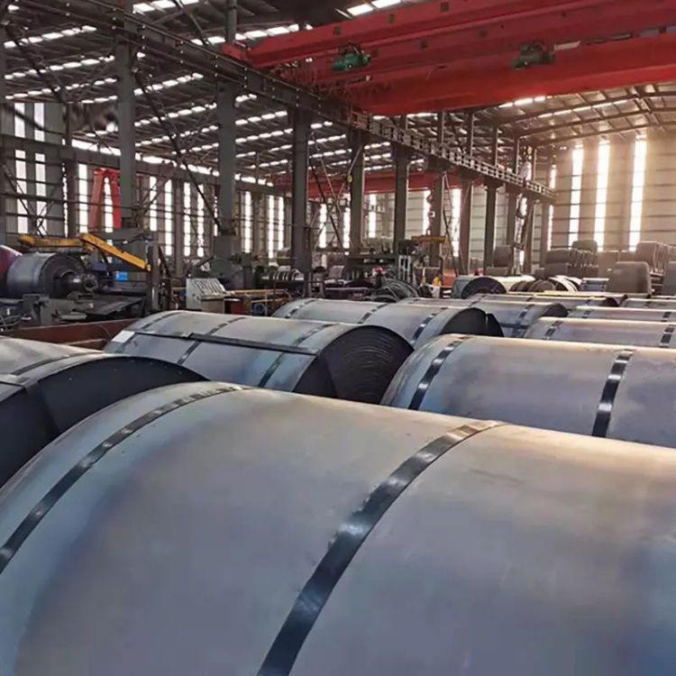 SPCC Cold Rolled Steel Coil