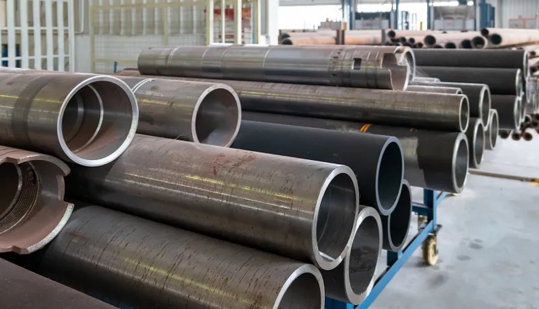 El Papel Clave de los Tubos de Aleación Anticorrosiva en la Industria Energética y Tendencias Globales de Adquisición