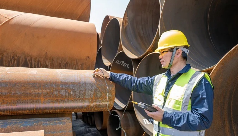 Carbon Steel Pipes: Corrosion Resistance Solutions for Oil and Gas Industry