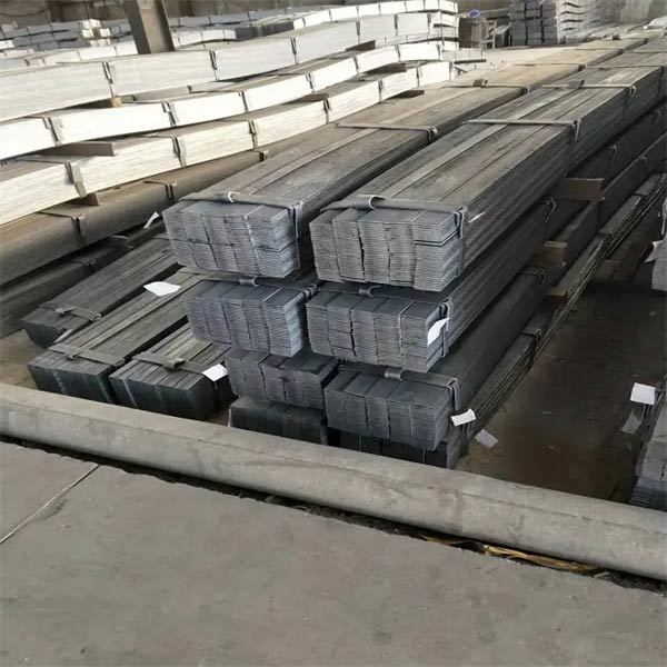 ASTM A1018 Carbon  Flat steel