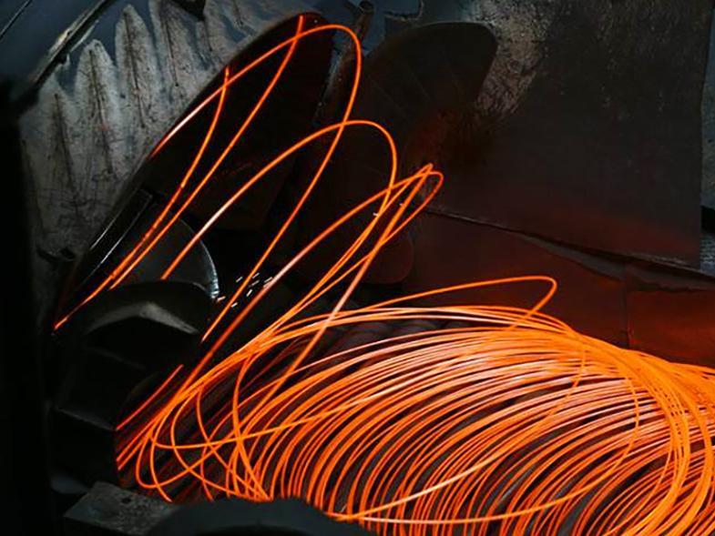 Discover the Secrets of Carbon Steel Wire Rod