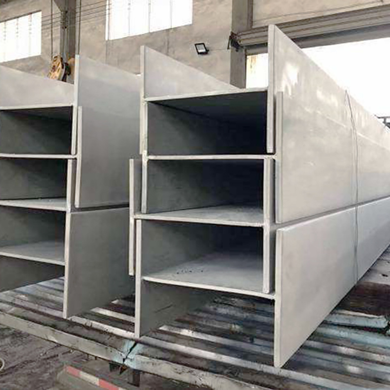Channel steel foreign trade guide: from specification customization to export certification, a one-stop procurement strategy