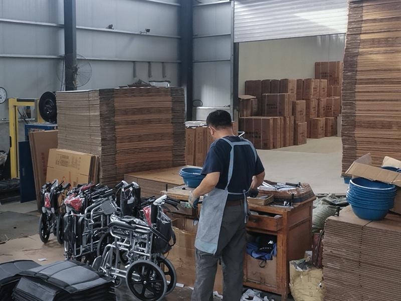 Quality management