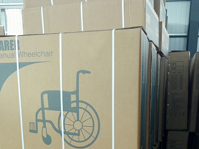 Trade transport