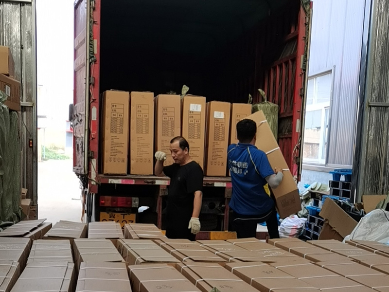 Trade transport