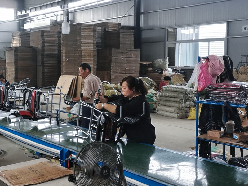 Quality management