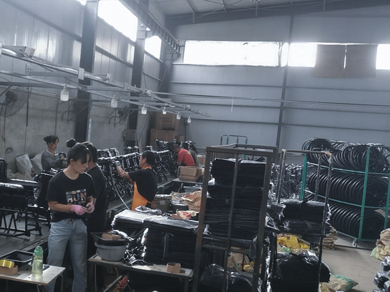 Quality management