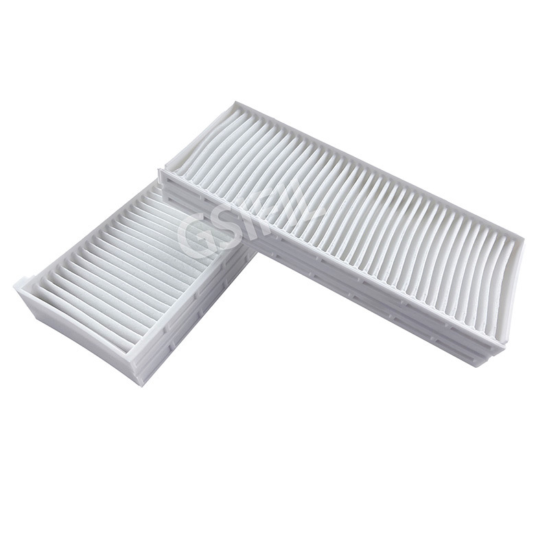 Air Conditioner Filter 97619-3D000 Air Conditioner Filter 97619-3D000