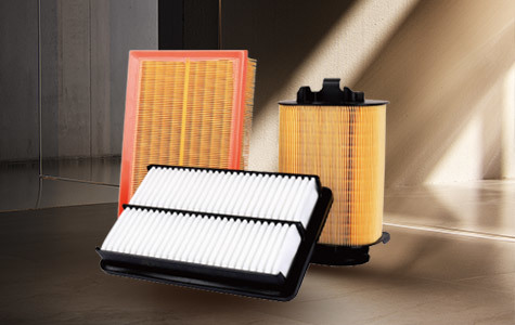 Air filter